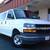 2018 Chevrolet Chevy Express 3500 Passenger LT Extended Van 3D 5 thumbnail