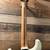 2007 Fender Stratocaster Standard Arctic White 3 thumbnail