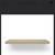 White Oak Floating Shelves 5 thumbnail