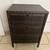 Wicker Style 3-Drawer Storage Cabinet – Great for Bedroom or Patio 1 thumbnail