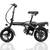 Brand New Electric Bicycle, Electric Bike, E Bike 500W - NEW IN BOX 9 thumbnail