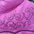 Ariat Puffer Vest With Duck Down Youth Size 12/14 Pink Embroidered Front/Back 3 thumbnail