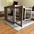 Dog crate end table 1 thumbnail