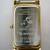 DISNEY LIMITED EDITION MICKY MOUSE WATCH & DISPLAY 2 thumbnail
