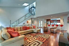 EADO TOWNHOME ROOFTOP DECK<<<<<<< 1