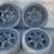 Honda Accord 15-inch aluminum wheels 4 on 4.5 inches fits Acura 1 thumbnail