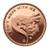 2 Sealed 1 oz Copper Rounds – Alligator + Trade Dollar Designs – Colle 5 thumbnail
