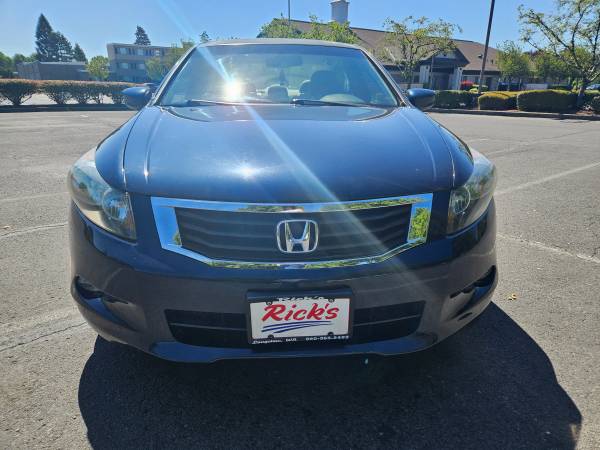 2010 HONDA ACCORD EX-L SEDAN * 84k - $6.495 (Longview)63438188379267124
