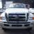 2011 Ford F750 Cummins Commercial Truck 4 thumbnail