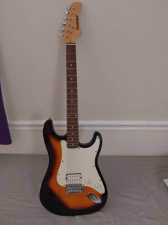First Act Electric Guitar 1