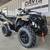 2025 POLARIS SPORTSMAN 570 HUNTER, WINCH, GRIPS, GUN BOOT, SAVE $3,100 3 thumbnail