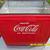 Vintage Coca-Cola Cooler 5 thumbnail