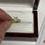 Gorgeous 1 carat cushion diamond engagement ring GIA certified. 14K 2 thumbnail