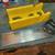 MITER BOX AND BACK SAW 2 thumbnail