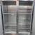Commercial Stainless Steel Freezer Victory VF-2 6 thumbnail