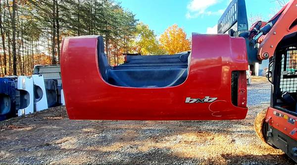 2007-2013 Chevy 5.9 ft no rust 1