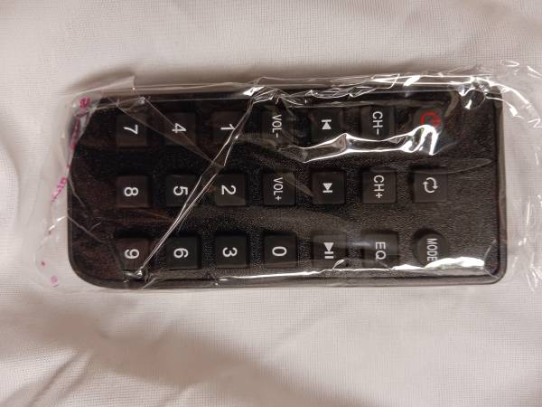 AMPLIFIER Receiver USB Player. Bluetooth - $45 (Brooklyn, Coney Island)63470439896193123