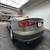 2015 Audi A3 1.8T Premium Convertible Dakota Gray Metallic/Black Roof 11 thumbnail