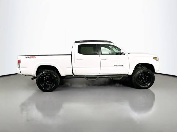 2021 Toyota Tacoma 4x4 4WD - Photo 10