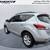 2012 Nissan Murano SL AWD Camera Leather Roof Rack Tinted Windows 6 thumbnail