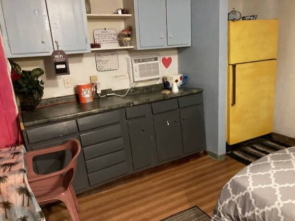 $600 / 1br - Alquiler de Habitación Amueblada Disponible (Cocoa)63823721031681121