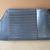 1965 Ford Mustang Blue Rear Back & Seat 8 thumbnail