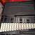 Percussion Black White Xylophone with Hard Case & 2 Mallets 3 thumbnail
