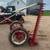 IH #9 Horse Mower 2 thumbnail