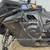 2024 Ski-Doo Summit X 850 E-TEC Turbo R 154" Snowmobile, Black 12 thumbnail