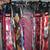 MEN'S 200 DESIGNER TIES W/ DISPLAY RACK 6 thumbnail