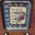 Antique 1930's Stewart Warner AM Radio 13-5U3 4 thumbnail