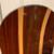 Arbor A-Frame 162 Koa wood snowboard , Burton bindings and boots 7 thumbnail