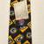GREEN BAY PACKERS III VINTAGE 1995 RM STYLE RALPH MARLIN SILK TIE NEW! 6 thumbnail