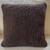 (2) shearling pillows, 20" x 20" 1 thumbnail