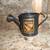 American Union Telegraph Co. Decorative Tin Pitcher 1 thumbnail