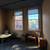 Corner office with three windows in the Adams School 2 thumbnail