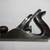 Stanley Bailey Plane No. 4, Type 11 Smooth Bottom, Rosewood Handles 3 thumbnail
