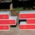 Mid Century Modern Space Age Modular Side Tables Funky and Unique 6 thumbnail