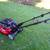 Snapper Ninja 21" commercial 6 speed walk behind gas mower 5 thumbnail