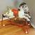 Rocking Horse Mobo Prairie King 50’s 60’s 1 thumbnail