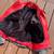 Vintage Fox Leather Jacket 3 thumbnail