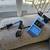 ER SD 203 50W Temperature Controlled Soldering Iron Station -Very Nice 1 thumbnail