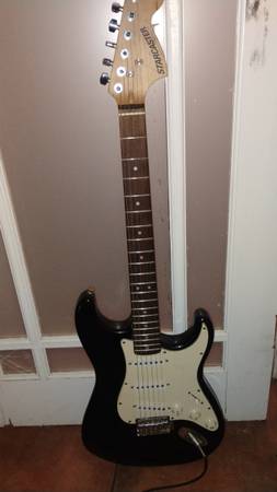 Fender Starcaster 1