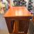 Dog Crate / End Table 2 thumbnail