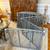 Evenflo Versatile Play Space Adjustable Play Area, Cool Gray 12 thumbnail