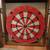 Vintage Marlboro Dart Board Cabinet Set - Never Used 6 thumbnail