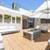 Contemporary Deep Soaking Tubs, Bocce Ball Court 7 thumbnail