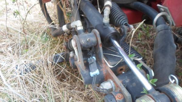 TORO REELMASTER PARTS 1