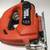 BLACK DECKER JS510G VARIABLE SPEED JIG SAW 4.5 AMP CORDED BLACK 6 thumbnail