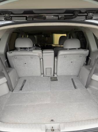 2012 Toyota Highlander 1